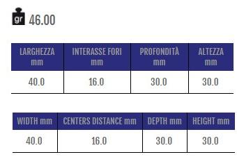Cosma Ручка Zamak  566  - Вид №1