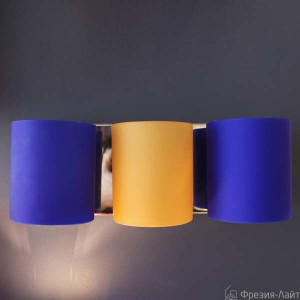 Studio Design Minimania 5 CR 017/029/017 настенный