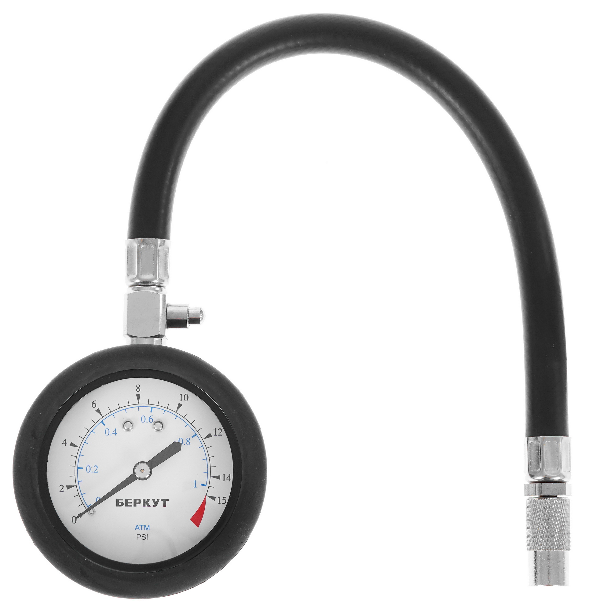4781865 Манометр BERKUT TG71 STDN-0101292 - Вид №1