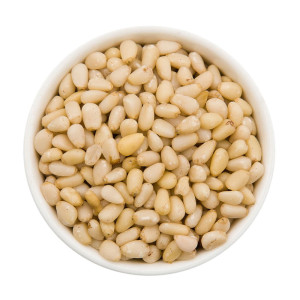 Кедровый орех очищенный