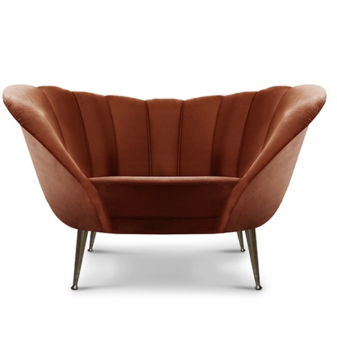 037634 Кресло Andes Brabbu  - Вид №1