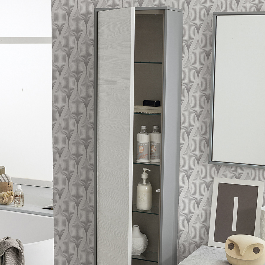 Summit 2.0 – 07 Mastella  Summit 2.0  Комплект мебели для ванной - Вид №1