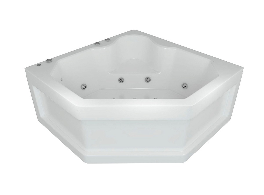 LIR150-0000011 Ванна Акватек Лира Santreyd - Вид №2