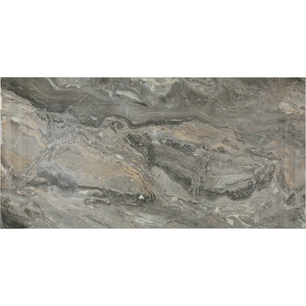 Столешница Рашчер 120x4x60 см ЛДСП/пластик DELINIA STLM-2163618 - Вид №3