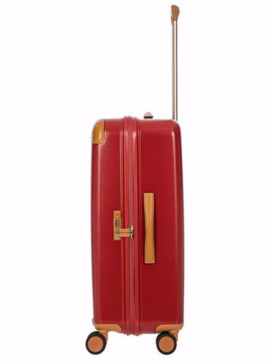 BAQ08353.190 Чемодан BAQ08353 27 Trolley Brics Amalfi - Вид №2