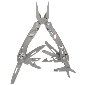 Мультитул FinePower MFT-PL102 9098583