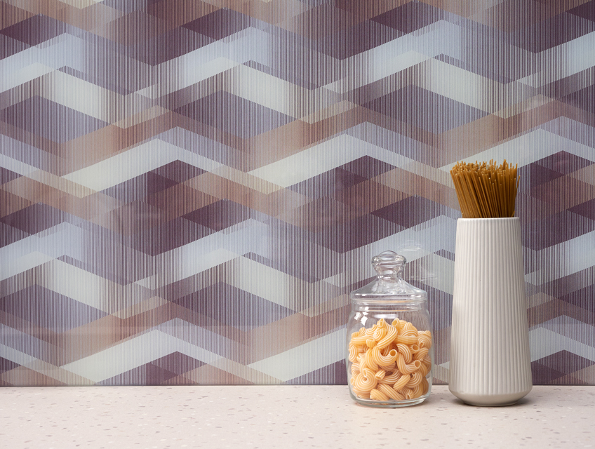 Столешницы для кухни - Люмэ LIGRON LIST462 2203 - Вид №10