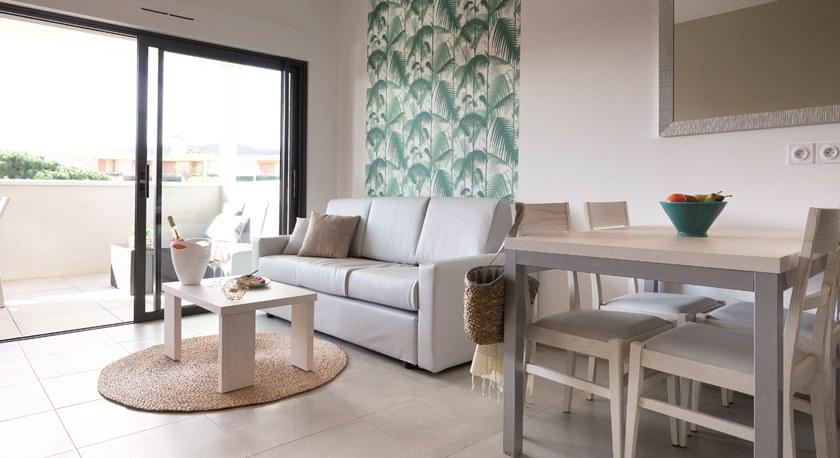 Mobilspazio Стул со встроенной подушкой с открытой спинкой Zeus Se01 - Вид №2