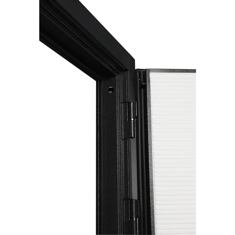 Входная дверь металлическая ФОРПОСТ 100 с усиленной защитой 89415303 STLM-1563138 - Вид №8