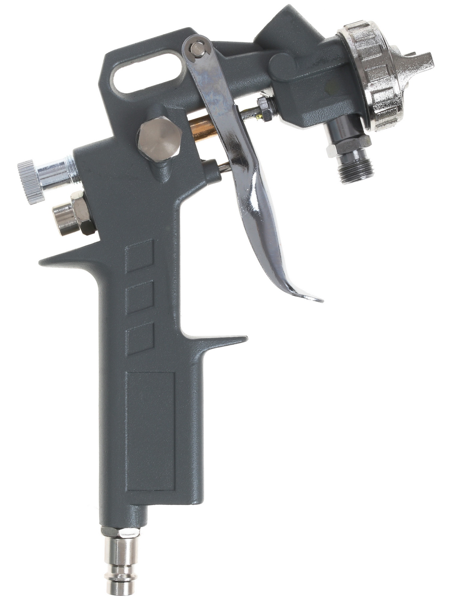 Набор пневмоинструмента Калибр НП-5Н 1241888 STDN-0143690 - Вид №9