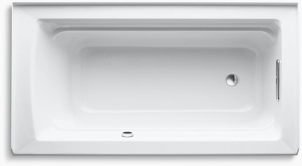 KOHLER  K-1123-RAW-7  - Вид №2