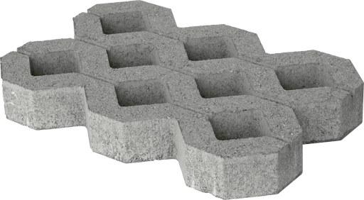 MVB Бетонный блок / решетка для травы sun-id-1405631 - Вид №1