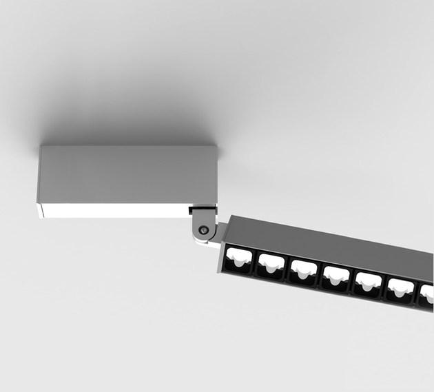 Lucifero's Многофункциональный светодиодный потолочный светильник Leva sun-id-1421889 - Вид №1