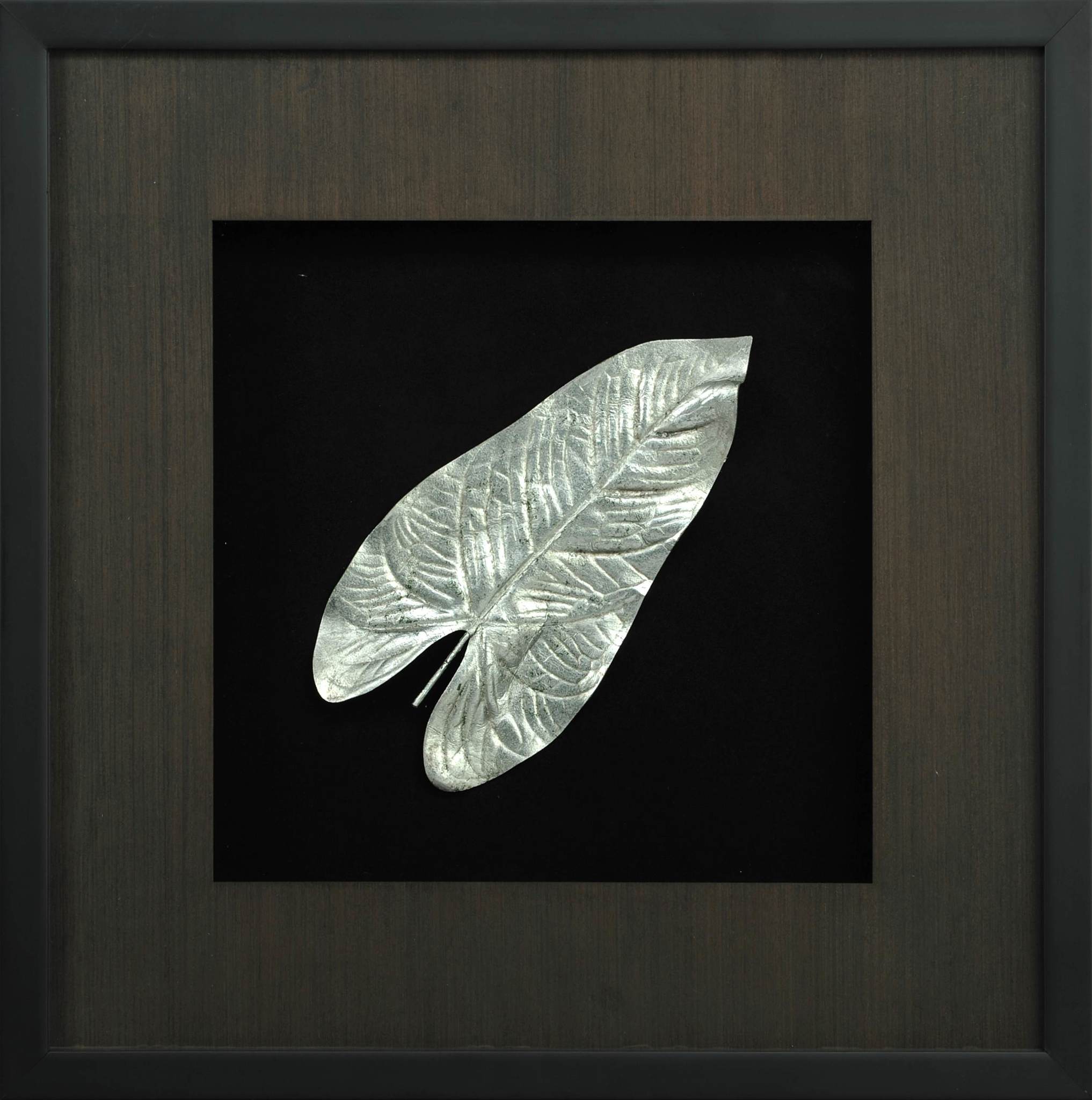 9835B Панно "Большие листья 2" LAB.Space  - Вид №1