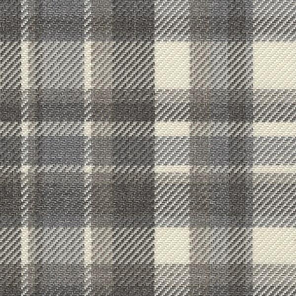 Aldeco Жаккардовая клетчатая ткань высокой прочности Ghute sun-id-1424458 - Вид №1