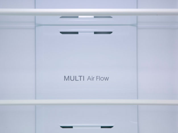 9140469 Холодильник с морозильником   Schaub Lorenz SLU C201D0 X бежевый STDN-0113462 - Вид №8