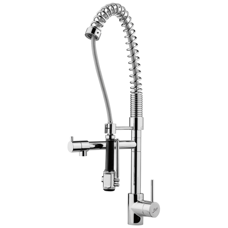 CH67035TEL503 CR - Начальник Kitchen Martí 1921 Marti 1921  - Вид №1