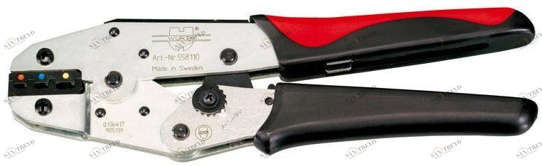 Würth Плоскогубцы Pinze 0558110