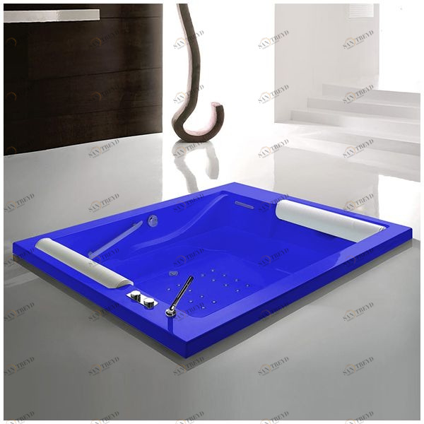 Ванна Gruppo treesse Bis V529C-SI STAV529CSI