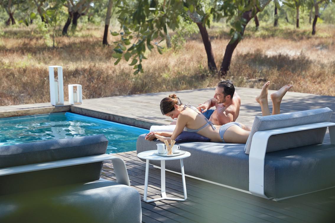 MNST348 Concept 4 битумная черепица f11 Manutti Kumo - Вид №7