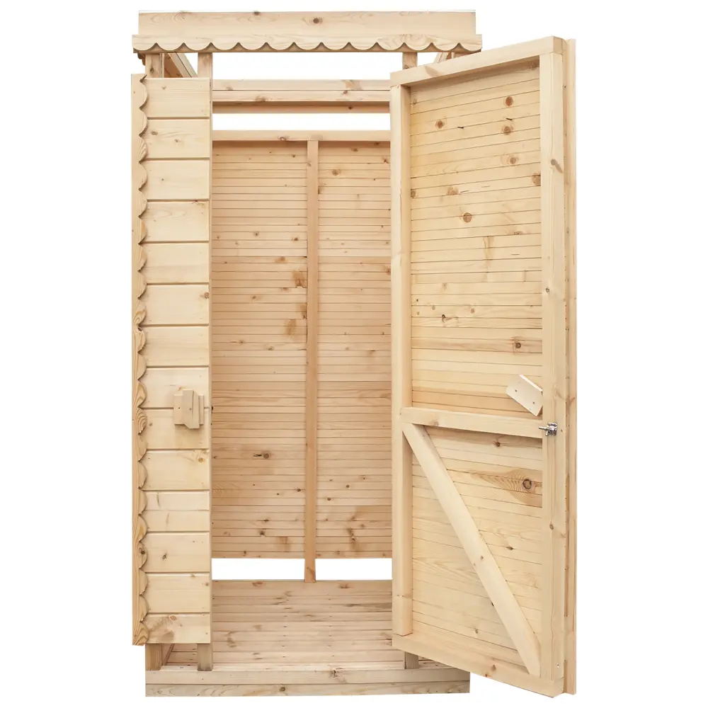 Душ садовый, кабина Santreyd STLM-2057424 - Вид №3