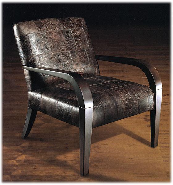 Кресло Flora SMANIA PLFLORA01 Master classic