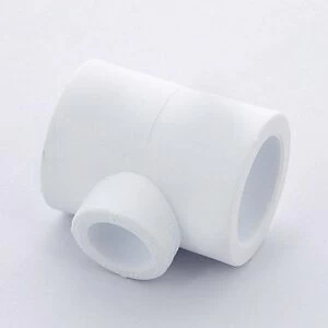 Тройник PRO AQUA полипропиленовый 32х20х32