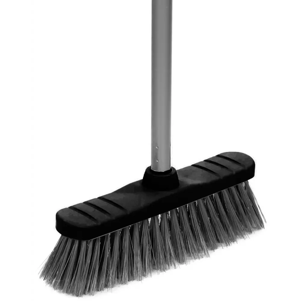 Щетка для пола Inloran с удлиненной ручкой 110 см 89358705 STLM-1073613 - Вид №1