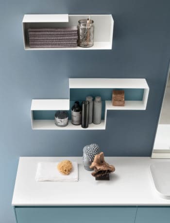 Комплект мебели 58 Arcom E.gò nodo step STARC101 - Вид №25