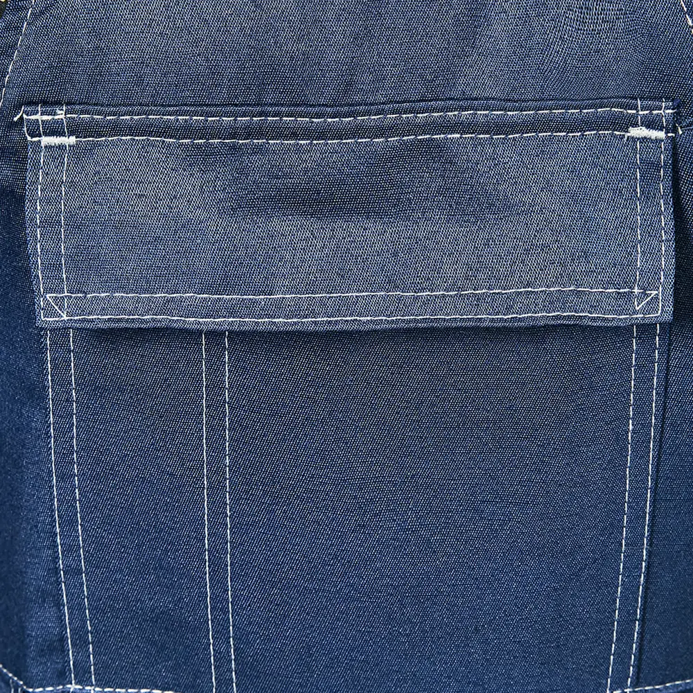 Рабочий полукомбинезон Santreyd Высота - надежная защита для строительных работ 89348476 STLM-0839882 - Вид №3