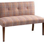 U704 Хэмптон Скамейка ijlbrown  - Вид №7