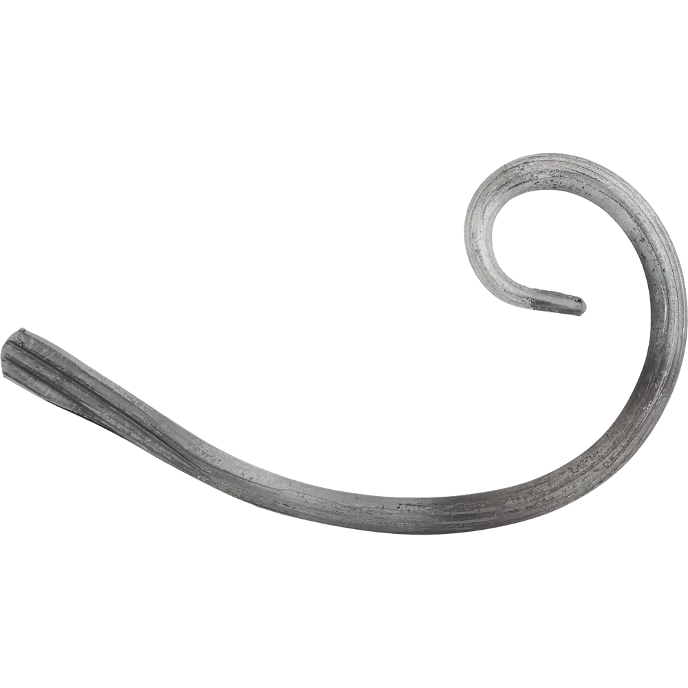 Santreyd Декоративный завиток «Лоза» для кованых ограждений 81964761 STLM-0015731