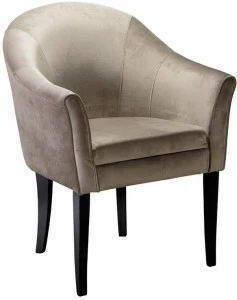 1287 Кресло Тоскана Сильвер R-HOME