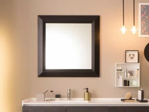 Capo d’Opera Зеркало с настенной рамой Caracalla