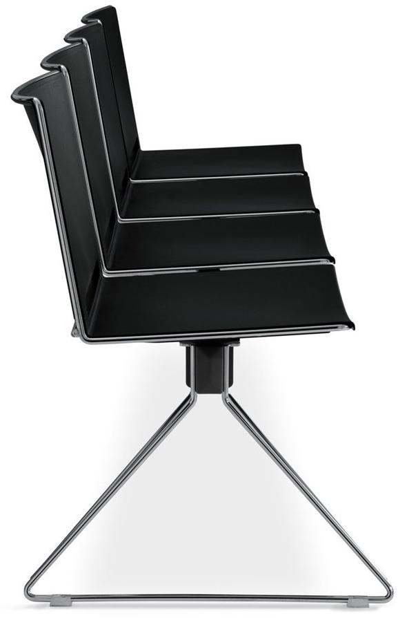 IBEBI Сиденье на полипропиленовой балке Multi sun-id-1379551 - Вид №2