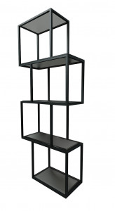 У97508 Полочка боковая декоративная Chain 1 Marka