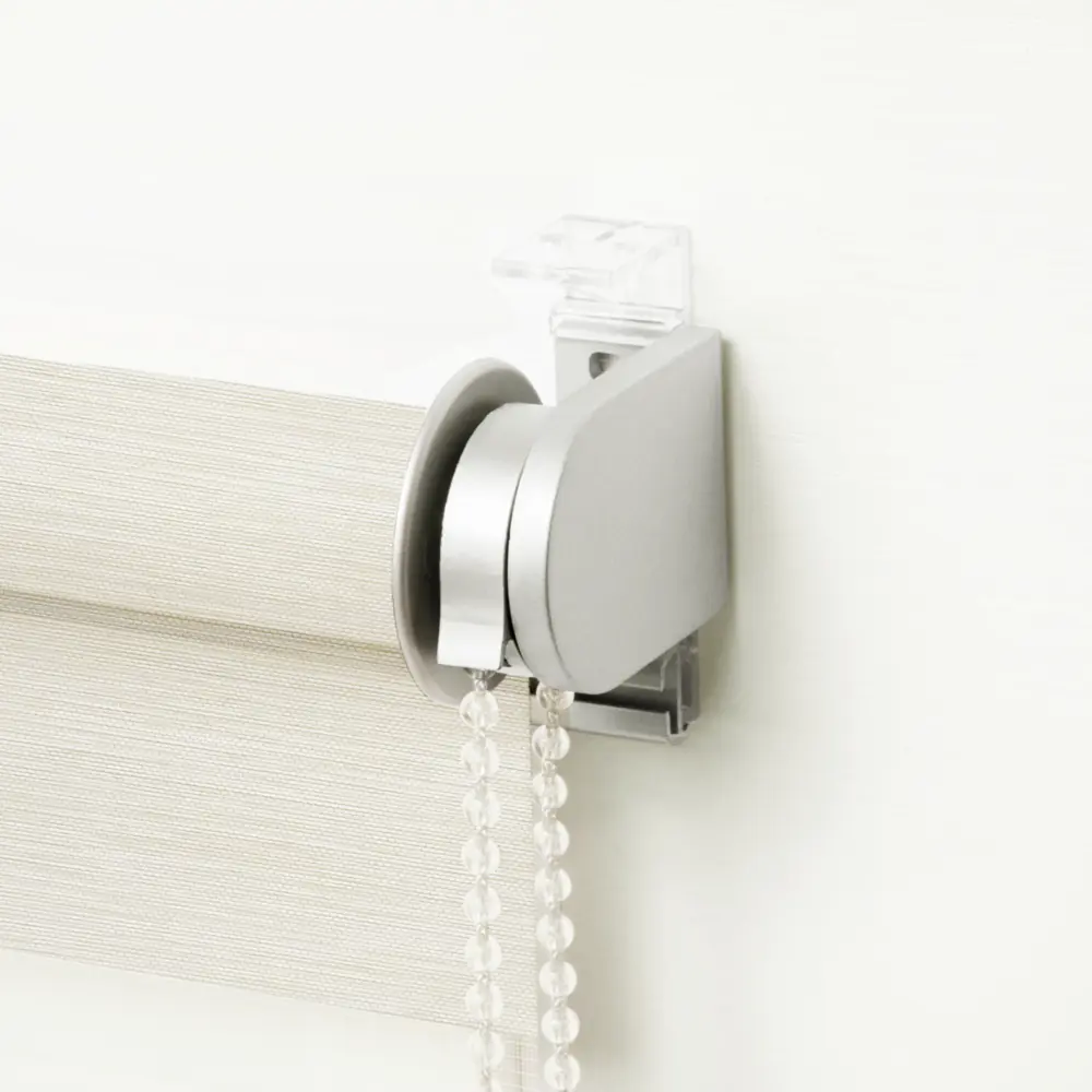 INSPIRE Moscou - Рулонная штора день-ночь светло-бежевая 180×175 см 85225615 STLM-0060050 - Вид №4