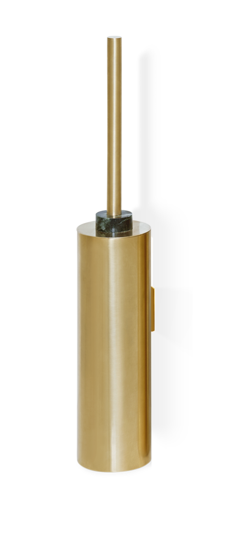 настенная туалетная гарнитура CENTURY WBG DECOR WALTHER Хром 585700 - Вид №7