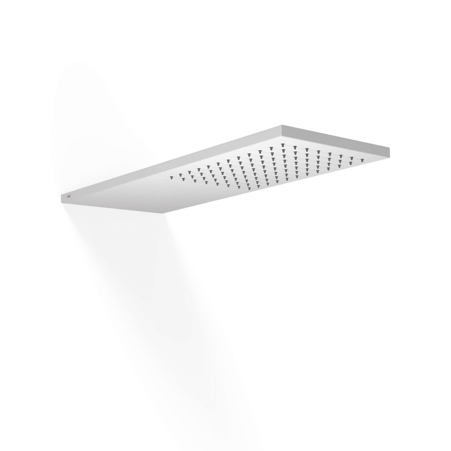 Настенная насадка для душа-29990302BM TRES Showers