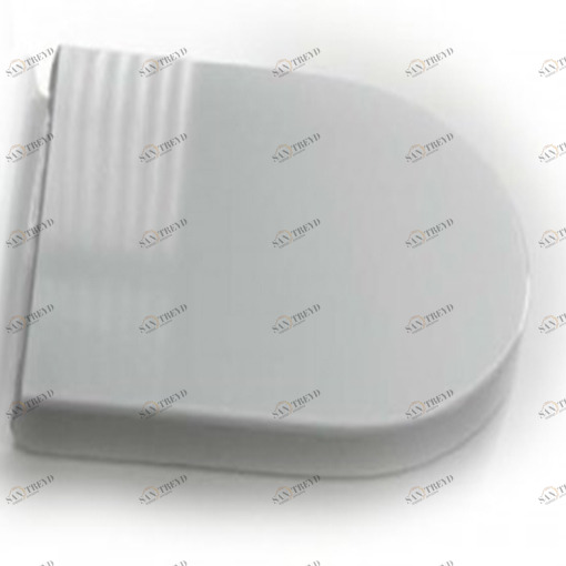 AT1301 Крышка сиденье для унитаза  One Classic Santreyd