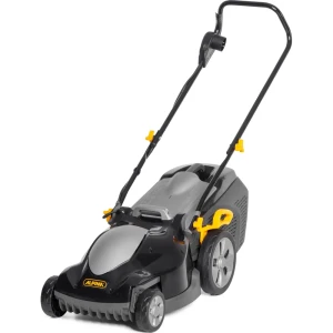 Газонокосилка электрическая Aplina BL380EP 1600 Вт 38 см