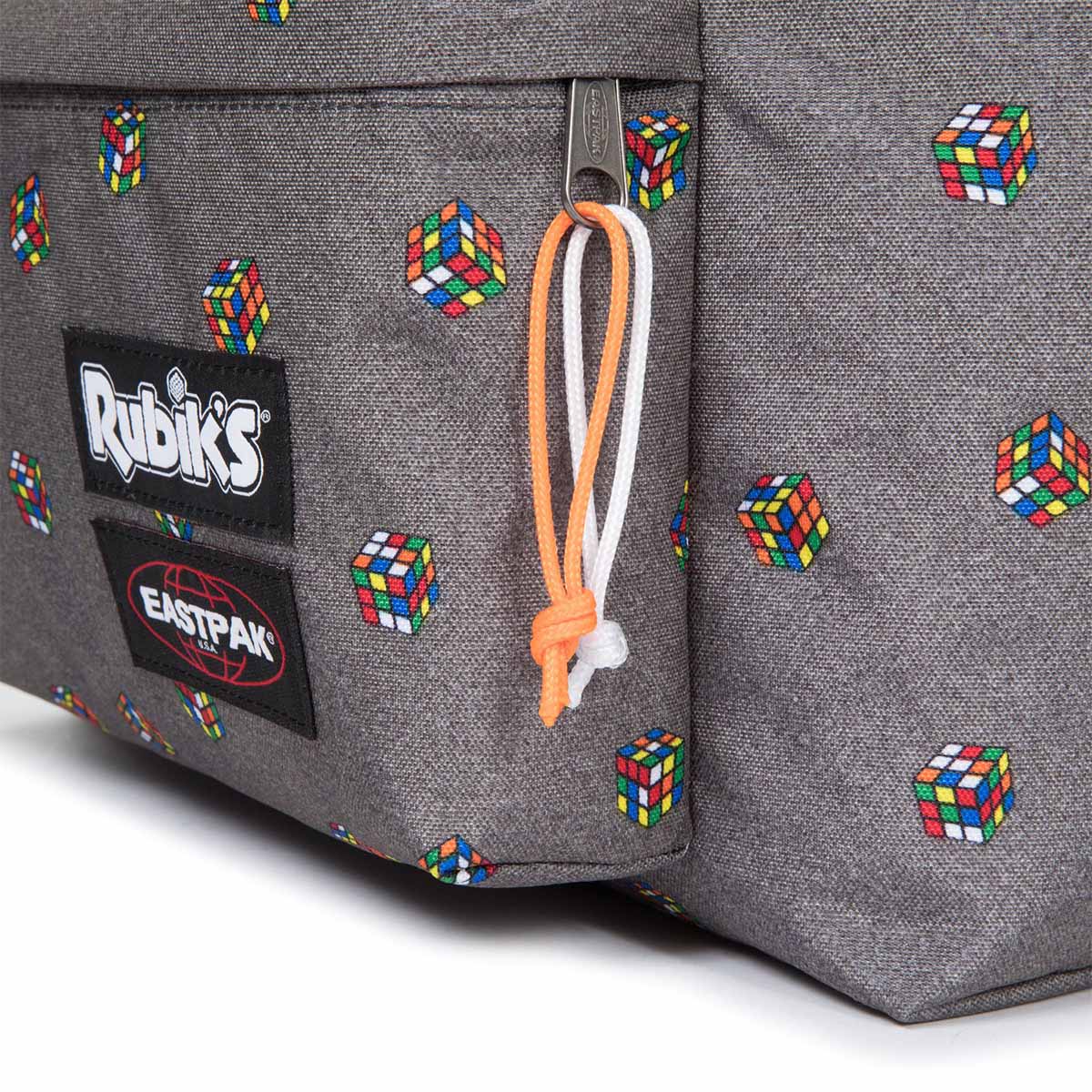 E00620D85 Рюкзак Padded Pakr Eastpak Rubiks Cube  - Вид №4