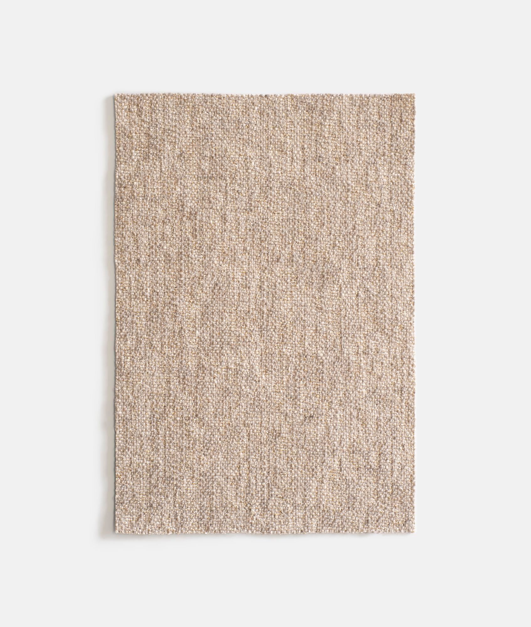 Однотонная Жаккардовая обивочная ткань Dedar DU JAZZ DANS LE RAVIN ARCH-00068981 - Вид №3