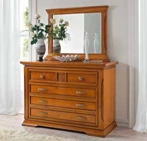 Комод  PRAMA BO 53765