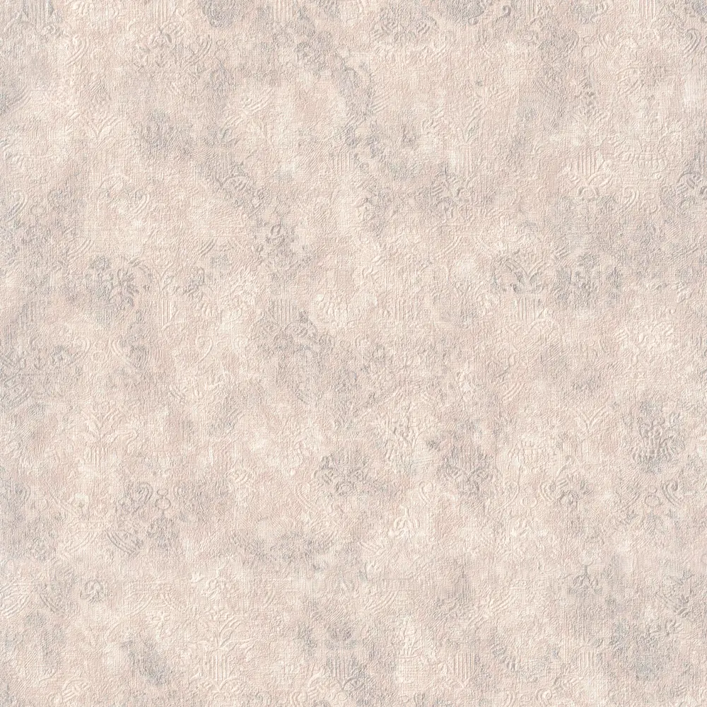 Обои флизелиновые Euro Decor Marco бежевые 1.06 м ED7116-01 STLM-2050273 - Вид №1