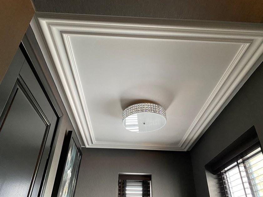 GESSO Каркас из гипса  356  - Вид №4