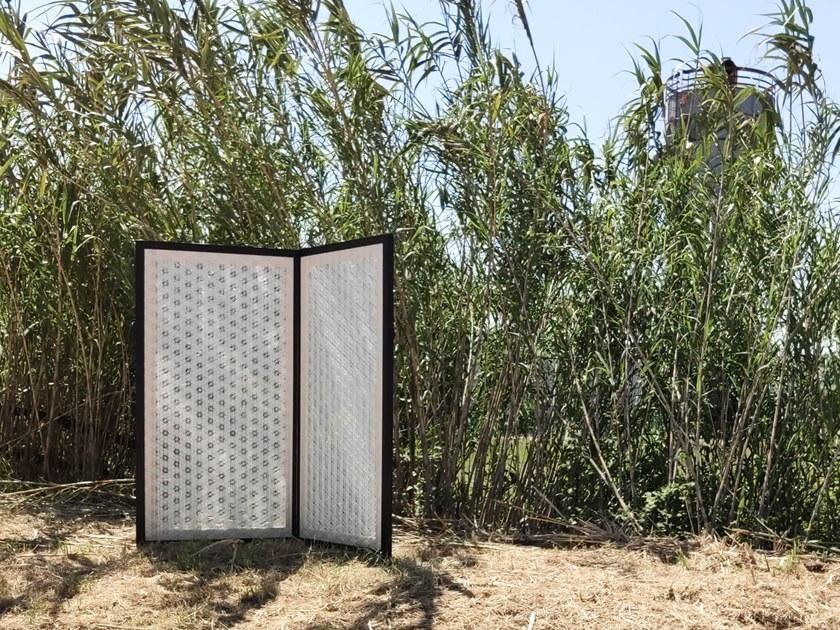 i-Mesh Экран из минерального волокна Santreyd sun-id-1462426 - Вид №5