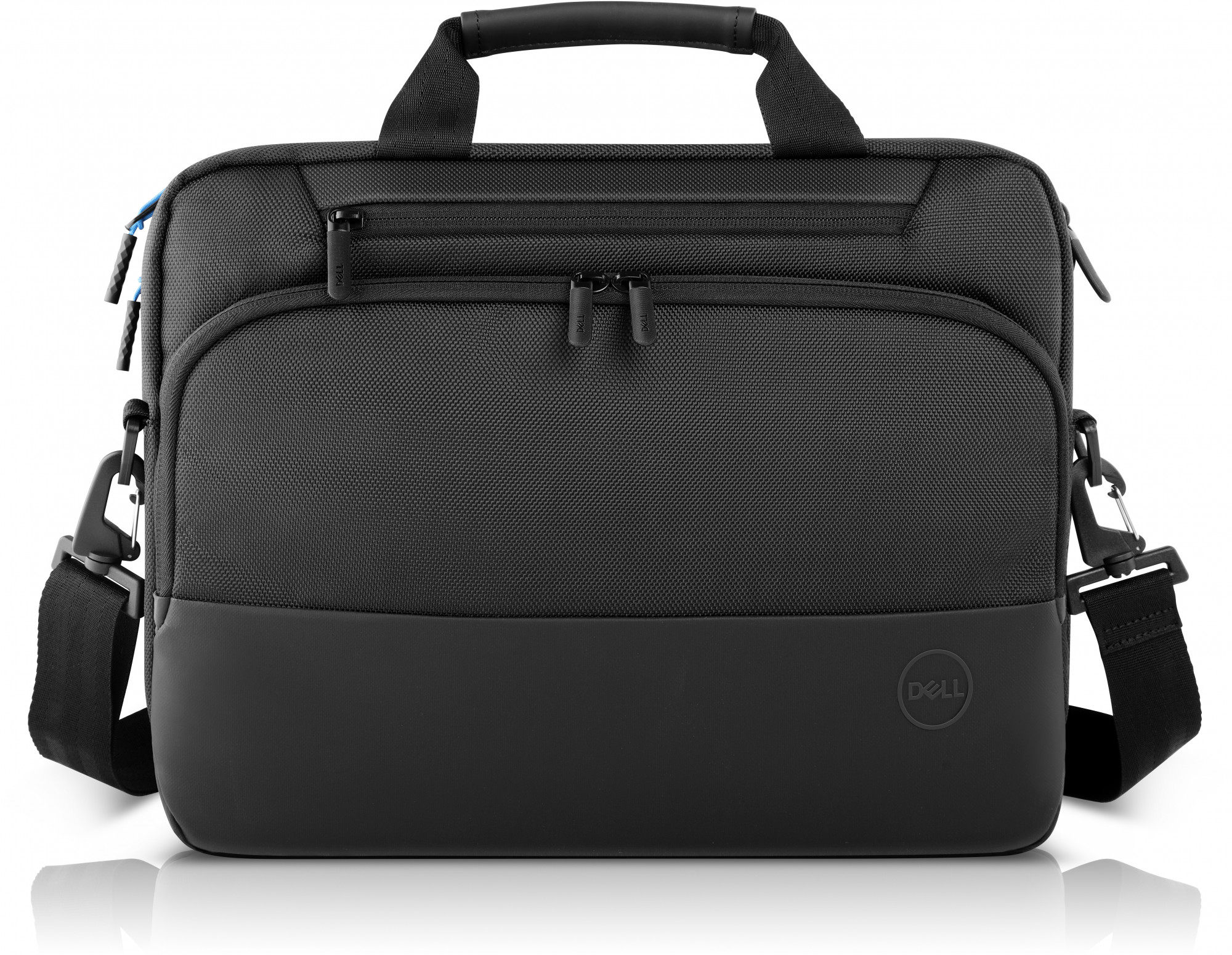 460-BCMU Carry case: pro 15"-po1520c Dell Santreyd 