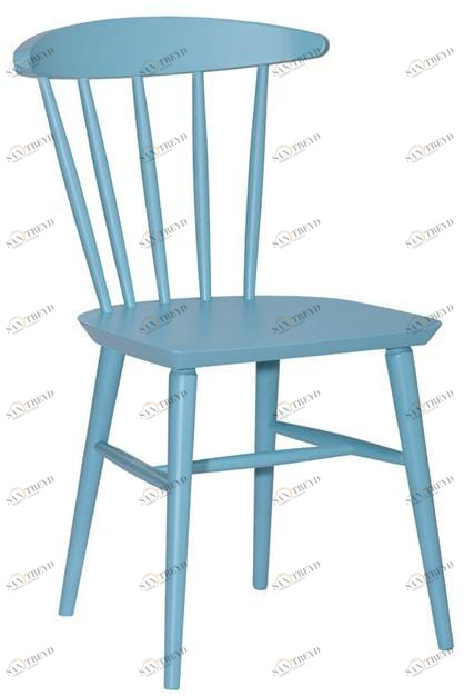 XLINE Стул из бука West 1375