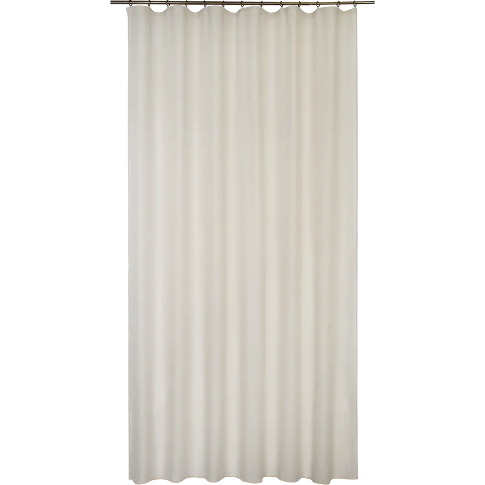 Тюль Бриз 200х280 розовый лента GARDEN STLM-2012748